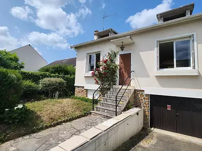 Maison, 80 m²