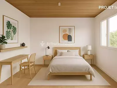 Maison, 153 m²