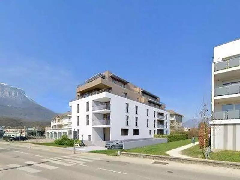 Appartement, 87,5 m²