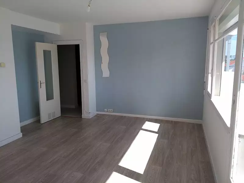 Appartement, 71,78 m²