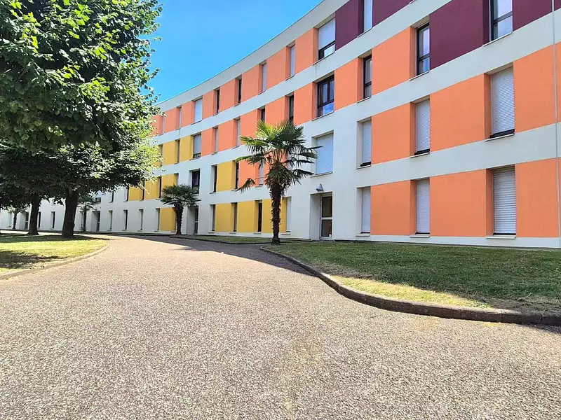 Appartement, 99 m²