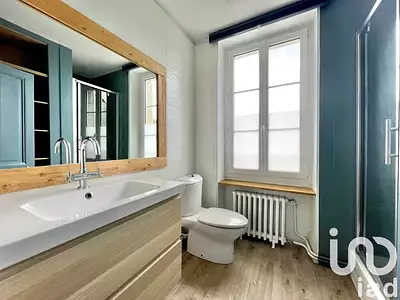 Maison, 200 m²