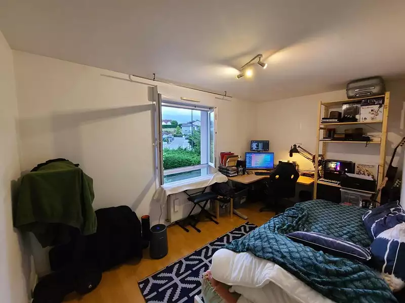 Maison, 104 m²