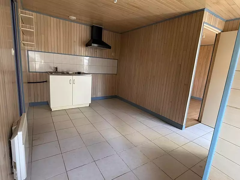 Maison, 67,6 m²