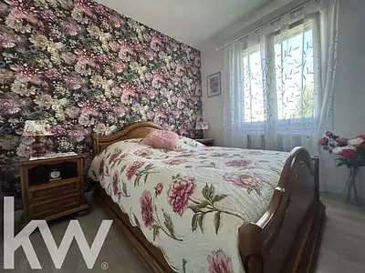 Maison, 111 m²