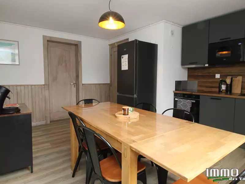 Appartement, 71,36 m²