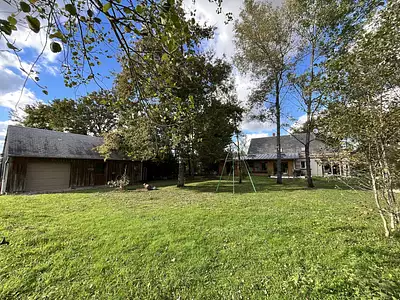 Maison, 209 m²
