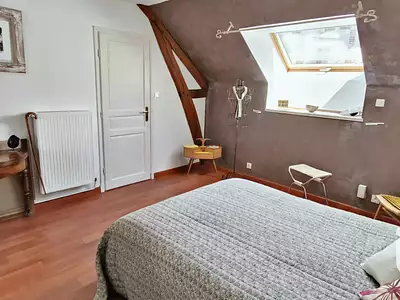 Maison, 142 m²