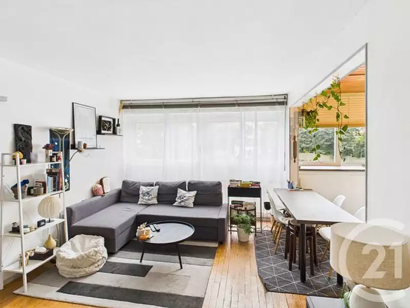 Appartement, 67,3 m²