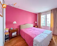 Appartement, 68,75 m²