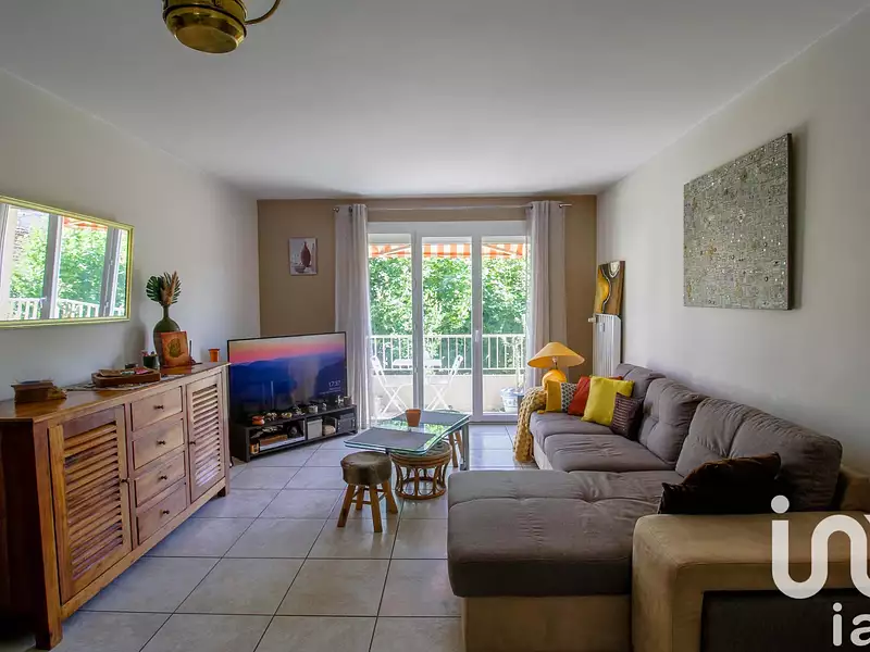 Appartement, 68 m²