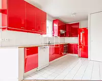 Appartement, 122,74 m²