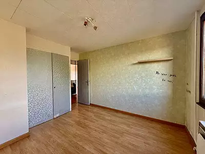Appartement, 80,16 m²