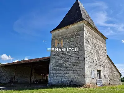 Maison, 606 m²
