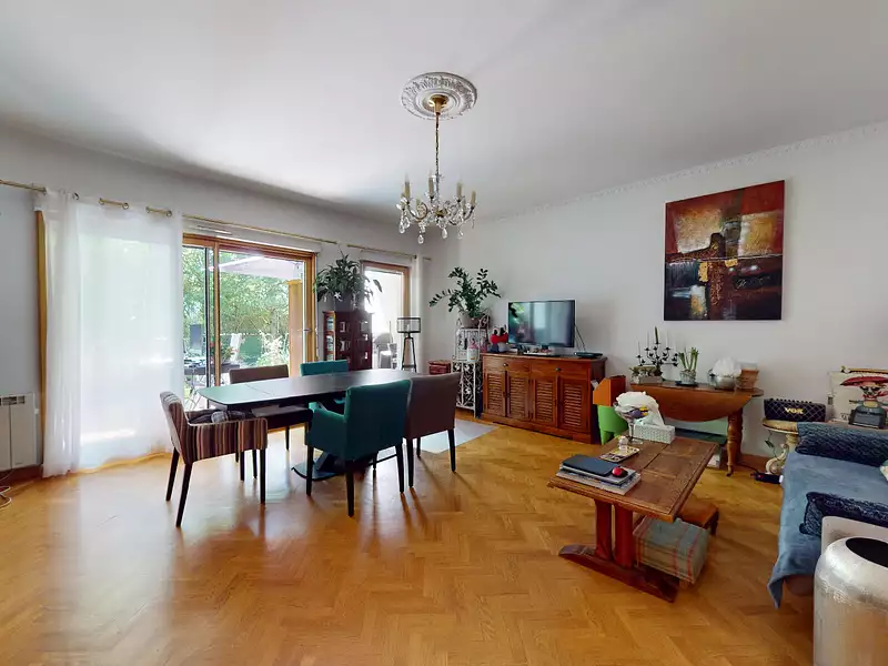 Appartement, 87,02 m²