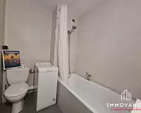 Appartement, 30,4 m²