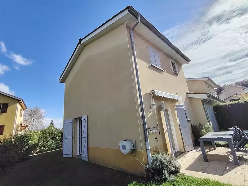 Maison, 80 m²