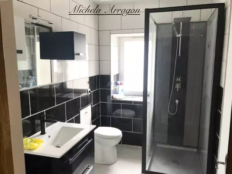 Maison, 74 m²