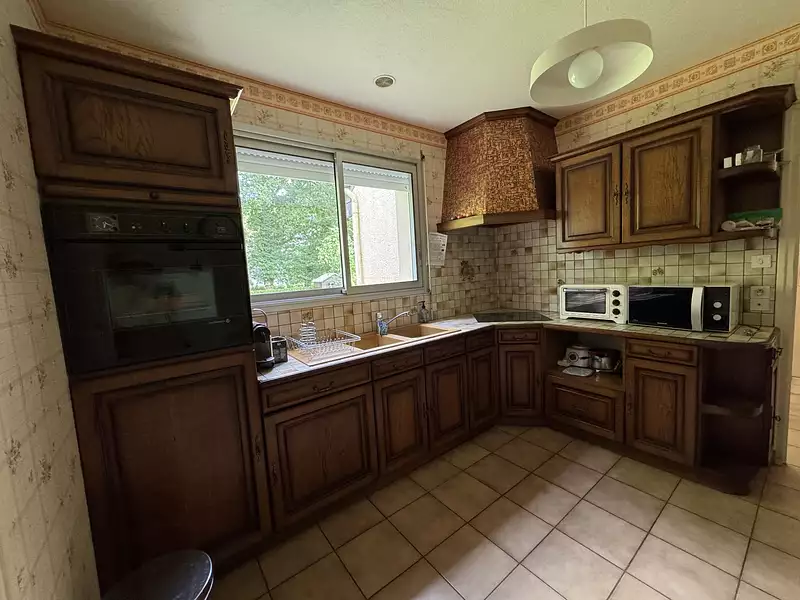 Maison, 88 m²