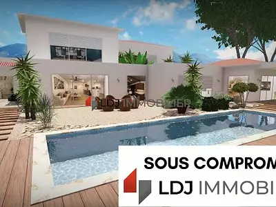 Maison, 278 m²
