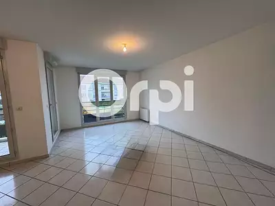 Appartement, 51 m²