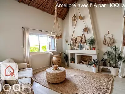 Maison, 110 m²