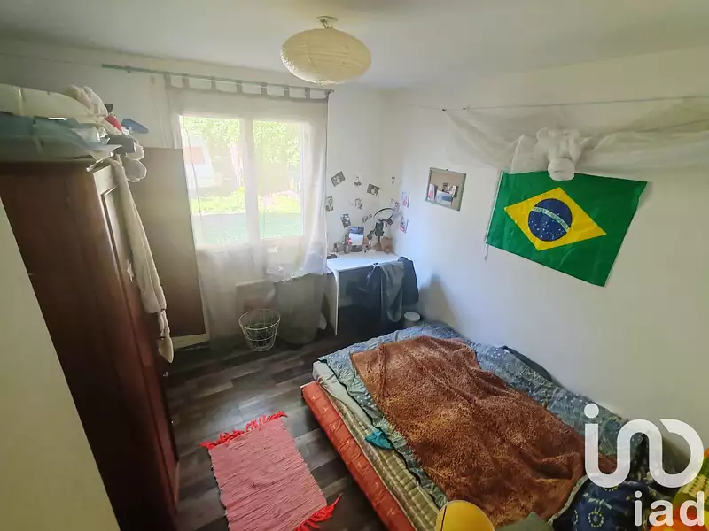 Maison, 83 m²