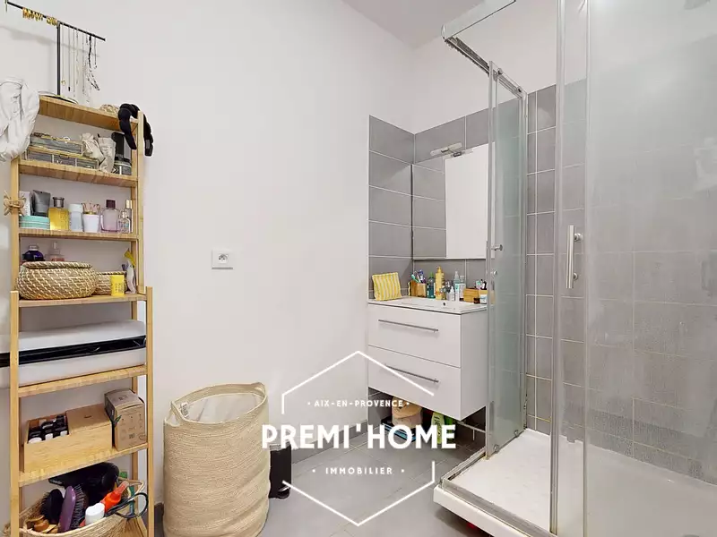Appartement, 67 m²