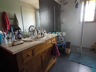 Maison, 140 m²