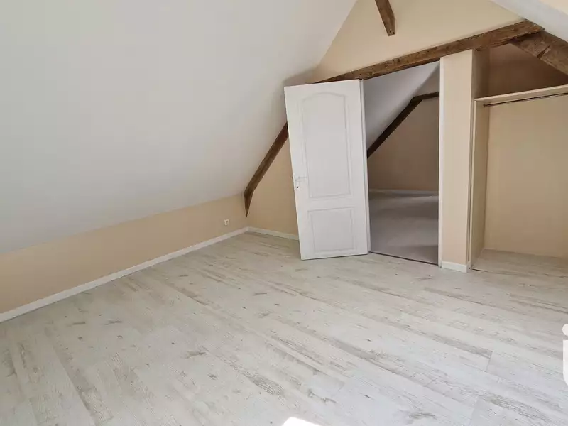Maison, 134 m²
