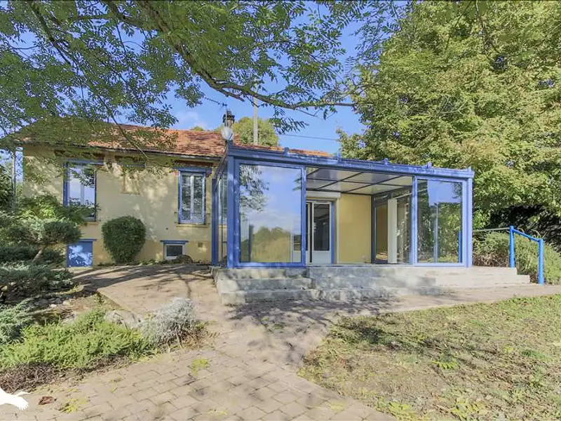 Maison, 92 m²