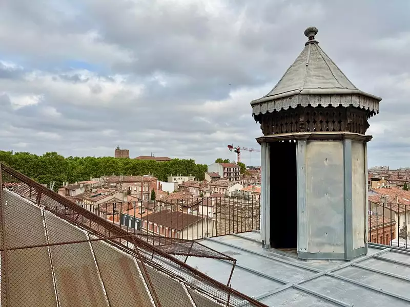 Appartement, 138 m²