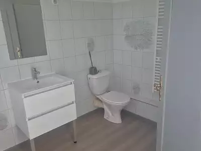Appartement, 75 m²
