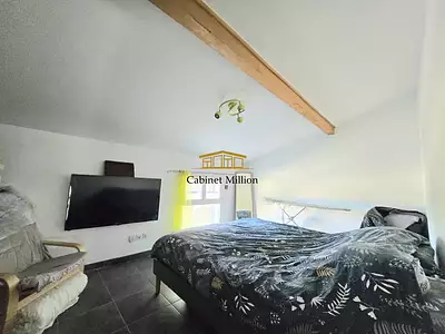 Maison, 80 m²