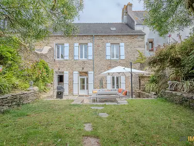 Maison, 190 m²