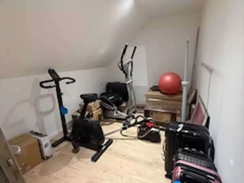 Maison, 240,35 m²
