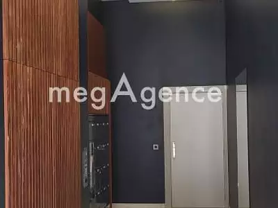 Appartement, 65 m²