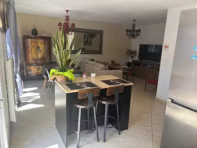 Maison, 81 m²