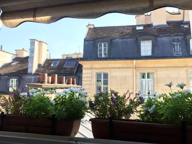 Appartement, 19,73 m²