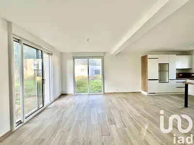 Maison, 101 m²