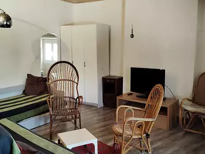 Appartement, 45,05 m²