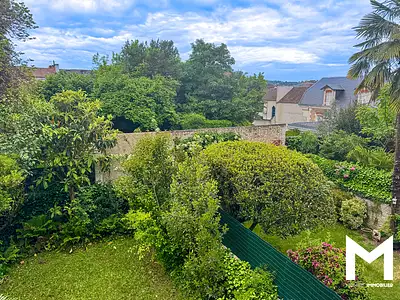 Maison, 200 m²