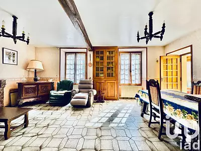 Maison, 98 m²