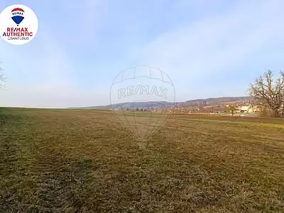 Terrain, 1 145 m²