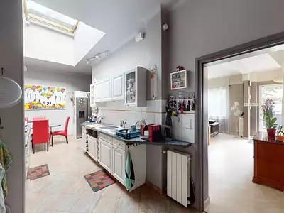 Maison, 210 m²