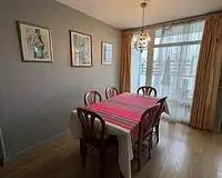 Appartement, 46 m²