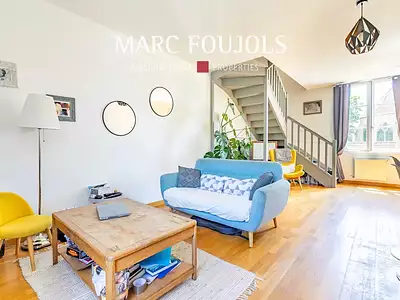 Appartement, 86 m²