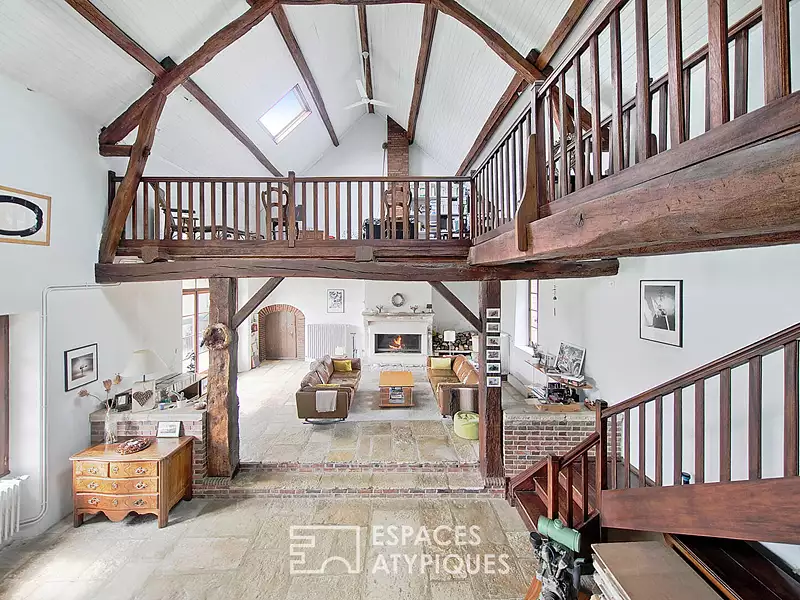 Maison, 283 m²