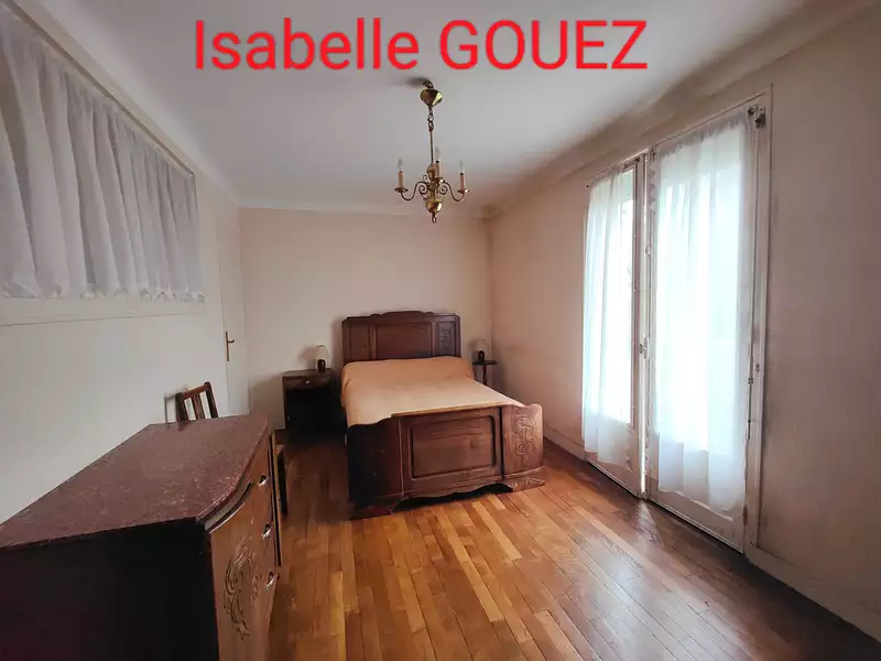 Maison, 86 m²