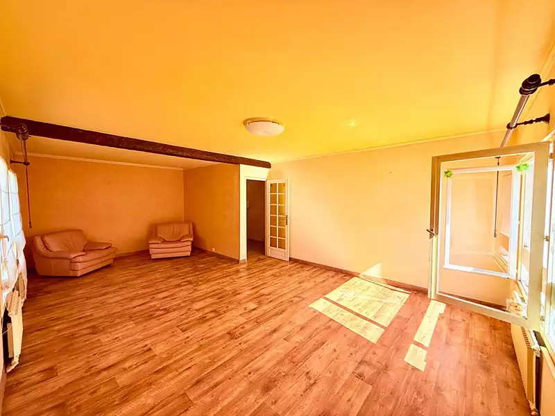 Appartement, 100 m²